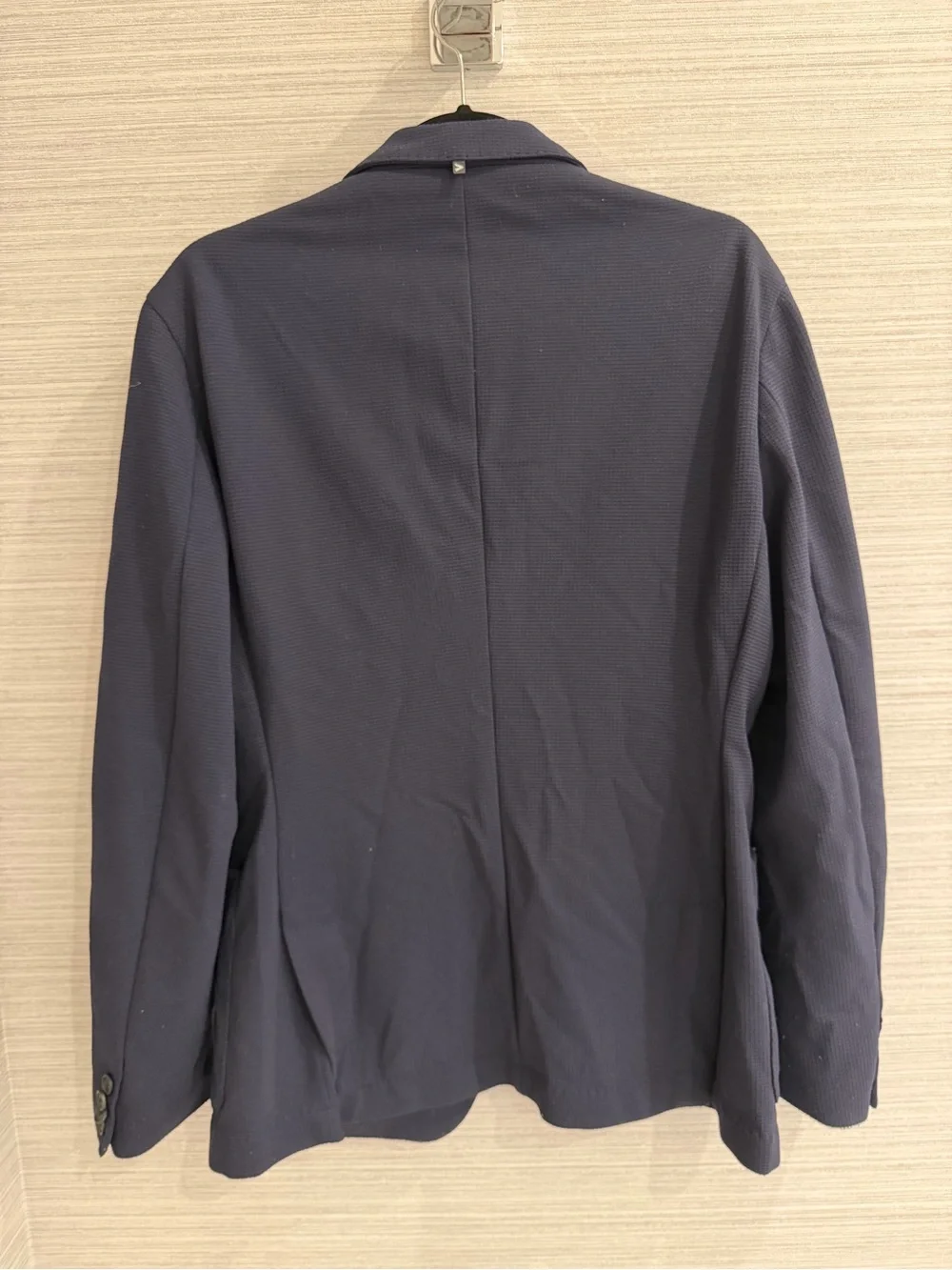 Boss dark navy